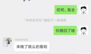 微信图片怎么撤回 微信图片怎么撤回不了