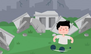 地震是因为什么原因引起的（地震是因为什么原因引起的图片）