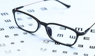 球镜柱镜是什么意思（球镜柱镜是什么意思-1.00）