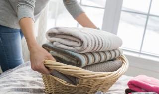 衣服怎样消毒最好方法（衣服怎样消毒最好方法图解）