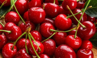 疫情期间车厘子怎么消毒（疫情期间进口车厘子怎么消毒）