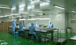 电子净化车间装修中需要注意的问题（装修净化车间注意事项）