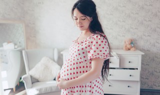 早孕是什么意思（彩超显示宫内早孕是什么意思）