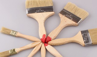 如何清洗粉刷 如何清洗粉刷石膏