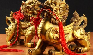 貔貅如何清洗（貔貅怎么清洗保养方法）