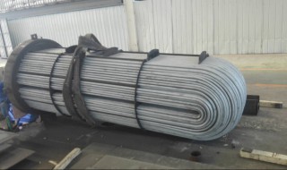 如何清洗换热器（如何清洗换热器水箱）