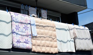 如何清洗被子 如何清洗杯子里的茶垢