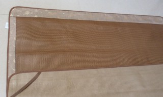 如何清洗藤席 藤席弄脏了怎么清洗