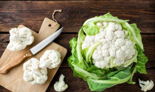 花菜如何清洗 花菜如何清洗农药