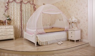 如何清洗蚊帐（如何清洗蚊帐架）