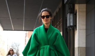 如何清洗毛呢大衣 如何清洗毛呢大衣局部污渍