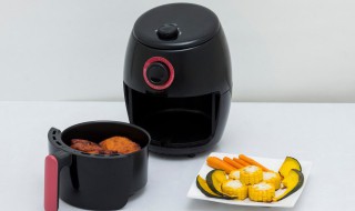 如何清洗空气炸锅 如何清洗空气炸锅的风扇