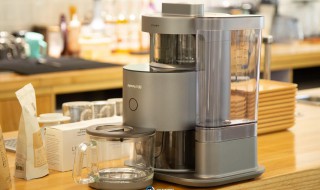 如何清洗破壁机（如何清洗破壁机米糊垢）