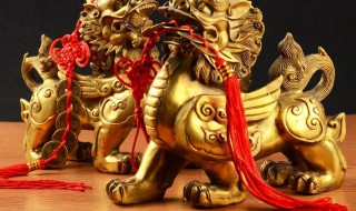 如何清洗貔貅（如何清洗貔貅手链）