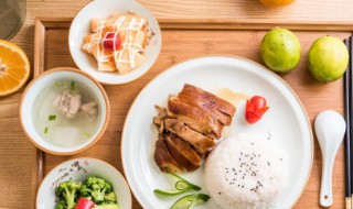 怎么做快餐 怎么做快餐面