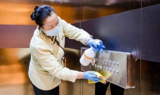 电梯如何清洗 电梯怎么清洗