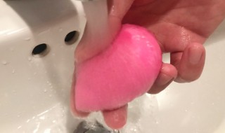 如何清洗美妆蛋 如何清洗美妆蛋最干净
