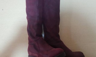 如何清洗靴子（靴子怎么洗才干净）