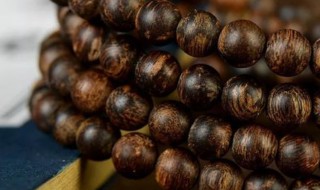 沉香如何清洗 沉香怎么处理