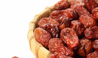 红枣如何清洗（红枣如何清洗比较干净）