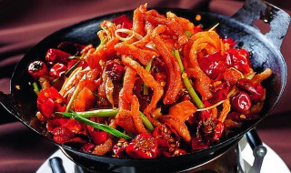 鸭肠如何清洗（鸭肠如何清洗才干净）