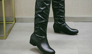 皮靴如何清洗（皮靴如何清洗内部）