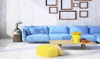 如何清洗沙发垫（如何清洗沙发垫的污渍）