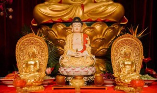 佛像如何清洗（佛像怎么清洗）