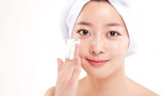 化妆棉如何清洗（化妆棉如何清洗掉）