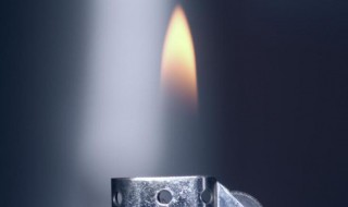 打火机火焰温度 打火机火焰温度最高多少度