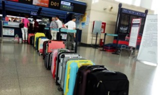 飞机托运价格收费标准（飞机托运收费标准无免费托运额）