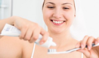 牙膏可以淡化唇毛吗（牙膏能去唇毛吗?）