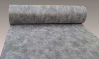 丙纶布防水有什么优缺点（丙纶布防水有什么优缺点吗）