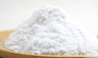 发酵粉是怎么做的 发酵粉是怎么做的