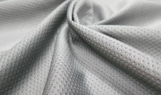 网布是什么面料（飞织网布是什么面料）