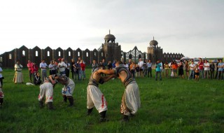 蒙古族的传统节日有哪些 蒙古族的传统节日有哪些风俗