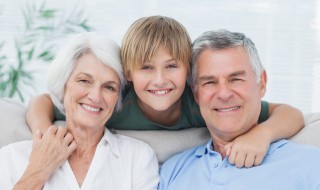 老人去世后子孙要注意（老人死后外孙子应该注意什么）