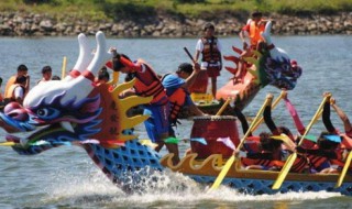 传统龙舟的意义 传统龙舟的意义和价值