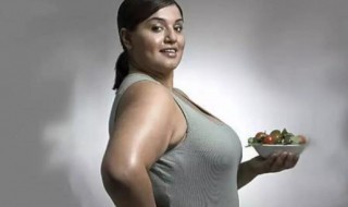 吃哪些食物导致发胖（吃哪些食物导致发胖快）