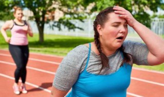 有氧运动就可以减肥吗（有氧运动可不可以减肥）