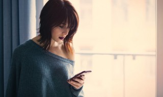 手机怎么查征信