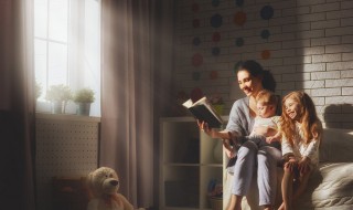 爸爸的姐姐叫什么称呼（爸爸的哥哥叫什么称呼）