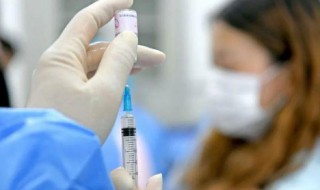 科兴疫苗第二针什么时候打（科兴疫苗第二针什么时候打合适）