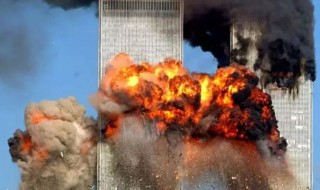 911恐怖袭击事件（911恐怖袭击事件视频）