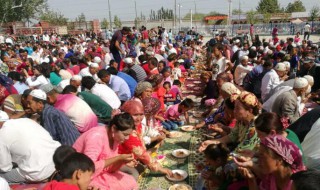 古尔邦节2021年是哪一天几月几日（古尔邦节2021年是哪一天几月几日）