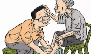 老人死后子孙要注意 老人死后子孙要注意人死后有灵魂吗