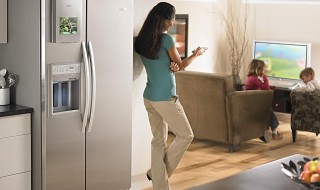 一般家用冰箱尺寸是多少 一般家用冰箱尺寸是多少的