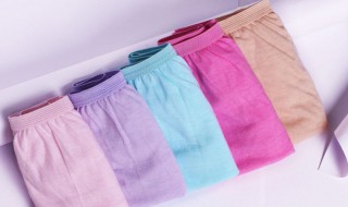 一次性内裤要洗了再穿吗 一次性内裤要洗了再穿吗女生