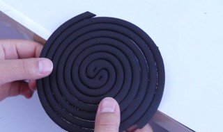 为什么蚊香点了一会就灭了 蚊香燃一会就灭了