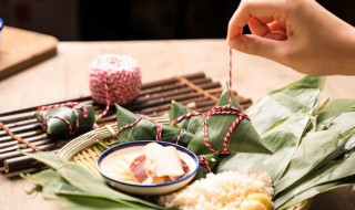 端午送礼送什么好 端午送礼送什么好男生